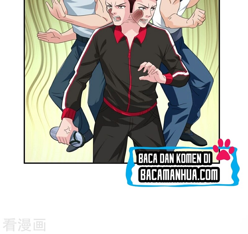 King of The Soldiers Chapter 01 Gambar 82